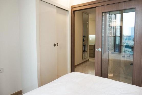 vinhomes central park apartment for rent in binh thanh district hcmc BT105L1872  (9)